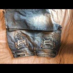 Vigoss women’s Capri